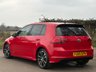 USED 2015 65 VOLKSWAGEN GOLF 1.4L Tsi 150 Act Bluemotion 5dr Petrol Manual REAR/FRONT PARKING SENSORS