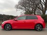USED 2015 65 VOLKSWAGEN GOLF 1.4L Tsi 150 Act Bluemotion 5dr Petrol Manual REAR/FRONT PARKING SENSORS