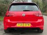 USED 2015 65 VOLKSWAGEN GOLF 1.4L Tsi 150 Act Bluemotion 5dr Petrol Manual REAR/FRONT PARKING SENSORS