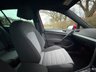 USED 2015 65 VOLKSWAGEN GOLF 1.4L Tsi 150 Act Bluemotion 5dr Petrol Manual REAR/FRONT PARKING SENSORS