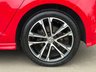 USED 2015 65 VOLKSWAGEN GOLF 1.4L Tsi 150 Act Bluemotion 5dr Petrol Manual REAR/FRONT PARKING SENSORS