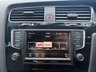 USED 2015 65 VOLKSWAGEN GOLF 1.4L Tsi 150 Act Bluemotion 5dr Petrol Manual REAR/FRONT PARKING SENSORS