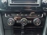USED 2015 65 VOLKSWAGEN GOLF 1.4L Tsi 150 Act Bluemotion 5dr Petrol Manual REAR/FRONT PARKING SENSORS