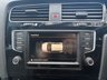 USED 2015 65 VOLKSWAGEN GOLF 1.4L Tsi 150 Act Bluemotion 5dr Petrol Manual REAR/FRONT PARKING SENSORS