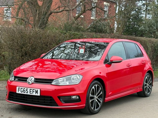 View our VOLKSWAGEN GOLF