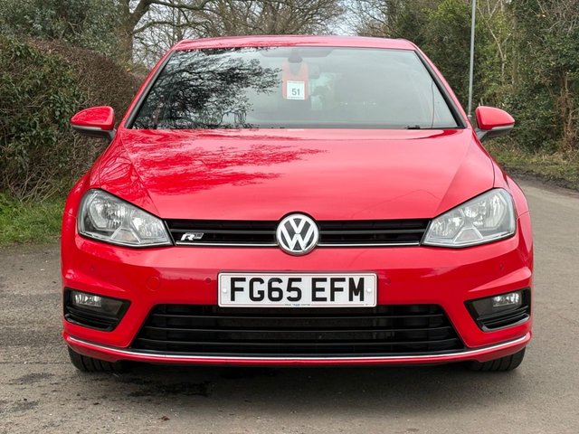 View our VOLKSWAGEN GOLF