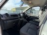 USED 2018 68 VAUXHALL VIVARO 1.6 CDTi 2900 BiTurbo ecoTEC Limited Edition Nav Panel Van 5dr Diesel Manual L2 H1 Euro 6 (s/s) (125 ps) Very Clean Example nice specification