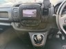 USED 2018 68 VAUXHALL VIVARO 1.6 CDTi 2900 BiTurbo ecoTEC Limited Edition Nav Panel Van 5dr Diesel Manual L2 H1 Euro 6 (s/s) (125 ps) Very Clean Example nice specification