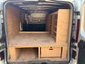 USED 2018 68 VAUXHALL VIVARO 1.6 CDTi 2900 BiTurbo ecoTEC Limited Edition Nav Panel Van 5dr Diesel Manual L2 H1 Euro 6 (s/s) (125 ps) Very Clean Example nice specification