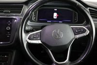 USED 2022 72 VOLKSWAGEN TIGUAN ALLSPACE 1.5 TSI Life DSG Euro 6 (s/s) 5dr 7 SEATERM CAR PLAY, 1 OWNER