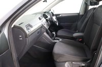 USED 2022 72 VOLKSWAGEN TIGUAN ALLSPACE 1.5 TSI Life DSG Euro 6 (s/s) 5dr 7 SEATERM CAR PLAY, 1 OWNER