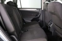 USED 2022 72 VOLKSWAGEN TIGUAN ALLSPACE 1.5 TSI Life DSG Euro 6 (s/s) 5dr 7 SEATERM CAR PLAY, 1 OWNER