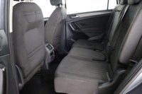 USED 2022 72 VOLKSWAGEN TIGUAN ALLSPACE 1.5 TSI Life DSG Euro 6 (s/s) 5dr 7 SEATERM CAR PLAY, 1 OWNER
