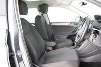 USED 2022 72 VOLKSWAGEN TIGUAN ALLSPACE 1.5 TSI Life DSG Euro 6 (s/s) 5dr 7 SEATERM CAR PLAY, 1 OWNER