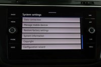 USED 2022 72 VOLKSWAGEN TIGUAN ALLSPACE 1.5 TSI Life DSG Euro 6 (s/s) 5dr 7 SEATERM CAR PLAY, 1 OWNER