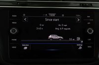 USED 2022 72 VOLKSWAGEN TIGUAN ALLSPACE 1.5 TSI Life DSG Euro 6 (s/s) 5dr 7 SEATERM CAR PLAY, 1 OWNER
