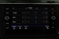 USED 2022 72 VOLKSWAGEN TIGUAN ALLSPACE 1.5 TSI Life DSG Euro 6 (s/s) 5dr 7 SEATERM CAR PLAY, 1 OWNER