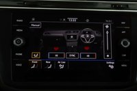 USED 2022 72 VOLKSWAGEN TIGUAN ALLSPACE 1.5 TSI Life DSG Euro 6 (s/s) 5dr 7 SEATERM CAR PLAY, 1 OWNER