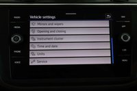 USED 2022 72 VOLKSWAGEN TIGUAN ALLSPACE 1.5 TSI Life DSG Euro 6 (s/s) 5dr 7 SEATERM CAR PLAY, 1 OWNER