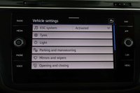 USED 2022 72 VOLKSWAGEN TIGUAN ALLSPACE 1.5 TSI Life DSG Euro 6 (s/s) 5dr 7 SEATERM CAR PLAY, 1 OWNER