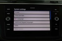 USED 2022 72 VOLKSWAGEN TIGUAN ALLSPACE 1.5 TSI Life DSG Euro 6 (s/s) 5dr 7 SEATERM CAR PLAY, 1 OWNER