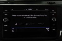 USED 2022 72 VOLKSWAGEN TIGUAN ALLSPACE 1.5 TSI Life DSG Euro 6 (s/s) 5dr 7 SEATERM CAR PLAY, 1 OWNER