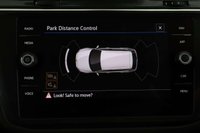 USED 2022 72 VOLKSWAGEN TIGUAN ALLSPACE 1.5 TSI Life DSG Euro 6 (s/s) 5dr 7 SEATERM CAR PLAY, 1 OWNER