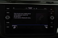 USED 2022 72 VOLKSWAGEN TIGUAN ALLSPACE 1.5 TSI Life DSG Euro 6 (s/s) 5dr 7 SEATERM CAR PLAY, 1 OWNER