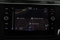 USED 2022 72 VOLKSWAGEN TIGUAN ALLSPACE 1.5 TSI Life DSG Euro 6 (s/s) 5dr 7 SEATERM CAR PLAY, 1 OWNER