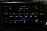USED 2022 72 VOLKSWAGEN TIGUAN ALLSPACE 1.5 TSI Life DSG Euro 6 (s/s) 5dr 7 SEATERM CAR PLAY, 1 OWNER