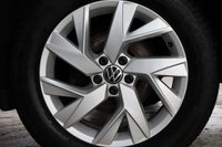 USED 2022 72 VOLKSWAGEN TIGUAN ALLSPACE 1.5 TSI Life DSG Euro 6 (s/s) 5dr 7 SEATERM CAR PLAY, 1 OWNER
