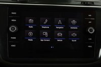 USED 2022 72 VOLKSWAGEN TIGUAN ALLSPACE 1.5 TSI Life DSG Euro 6 (s/s) 5dr 7 SEATERM CAR PLAY, 1 OWNER