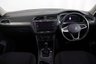 USED 2022 72 VOLKSWAGEN TIGUAN ALLSPACE 1.5 TSI Life DSG Euro 6 (s/s) 5dr 7 SEATERM CAR PLAY, 1 OWNER
