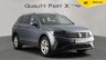 USED 2022 72 VOLKSWAGEN TIGUAN ALLSPACE 1.5 TSI Life DSG Euro 6 (s/s) 5dr 7 SEATERM CAR PLAY, 1 OWNER