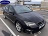 USED 2013 63 SEAT LEON 1.4 TSI FR Hatchback 5dr Petrol Manual Euro 5 (s/s) (140 ps) 1 year mot and service included