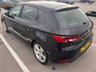USED 2013 63 SEAT LEON 1.4 TSI FR Hatchback 5dr Petrol Manual Euro 5 (s/s) (140 ps) 1 year mot and service included