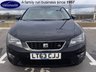 USED 2013 63 SEAT LEON 1.4 TSI FR Hatchback 5dr Petrol Manual Euro 5 (s/s) (140 ps) 1 year mot and service included