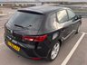 USED 2013 63 SEAT LEON 1.4 TSI FR Hatchback 5dr Petrol Manual Euro 5 (s/s) (140 ps) 1 year mot and service included