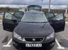 USED 2013 63 SEAT LEON 1.4 TSI FR Hatchback 5dr Petrol Manual Euro 5 (s/s) (140 ps) 1 year mot and service included