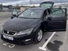 USED 2013 63 SEAT LEON 1.4 TSI FR Hatchback 5dr Petrol Manual Euro 5 (s/s) (140 ps) 1 year mot and service included