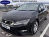 USED 2013 63 SEAT LEON 1.4 TSI FR Hatchback 5dr Petrol Manual Euro 5 (s/s) (140 ps) 1 year mot and service included