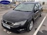 USED 2013 63 SEAT LEON 1.4 TSI FR Hatchback 5dr Petrol Manual Euro 5 (s/s) (140 ps) 1 year mot and service included