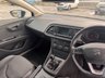 USED 2013 63 SEAT LEON 1.4 TSI FR Hatchback 5dr Petrol Manual Euro 5 (s/s) (140 ps) 1 year mot and service included