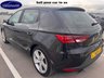 USED 2013 63 SEAT LEON 1.4 TSI FR Hatchback 5dr Petrol Manual Euro 5 (s/s) (140 ps) 1 year mot and service included