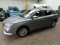 USED 2021 71 MG MG5 52.5kWh Exclusive Estate 5dr Electric Auto (156 ps) SAT NAV HEATED LEATHER REAR VIEW CAMERA CARPLAY CRUISE CONTROL PARKING SENSORS 1 OWNER SERVICE HISTORY WARRANTY