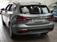 USED 2021 71 MG MG5 52.5kWh Exclusive Estate 5dr Electric Auto (156 ps) SAT NAV HEATED LEATHER REAR VIEW CAMERA CARPLAY CRUISE CONTROL PARKING SENSORS 1 OWNER SERVICE HISTORY WARRANTY