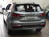 USED 2021 71 MG MG5 52.5kWh Exclusive Estate 5dr Electric Auto (156 ps) SAT NAV HEATED LEATHER REAR VIEW CAMERA CARPLAY CRUISE CONTROL PARKING SENSORS 1 OWNER SERVICE HISTORY WARRANTY