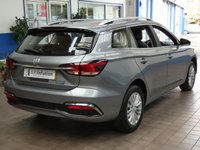 USED 2021 71 MG MG5 52.5kWh Exclusive Estate 5dr Electric Auto (156 ps) SAT NAV HEATED LEATHER REAR VIEW CAMERA CARPLAY CRUISE CONTROL PARKING SENSORS 1 OWNER SERVICE HISTORY WARRANTY