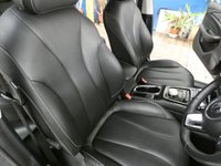 USED 2021 71 MG MG5 52.5kWh Exclusive Estate 5dr Electric Auto (156 ps) SAT NAV HEATED LEATHER REAR VIEW CAMERA CARPLAY CRUISE CONTROL PARKING SENSORS 1 OWNER SERVICE HISTORY WARRANTY