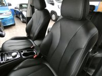 USED 2021 71 MG MG5 52.5kWh Exclusive Estate 5dr Electric Auto (156 ps) SAT NAV HEATED LEATHER REAR VIEW CAMERA CARPLAY CRUISE CONTROL PARKING SENSORS 1 OWNER SERVICE HISTORY WARRANTY